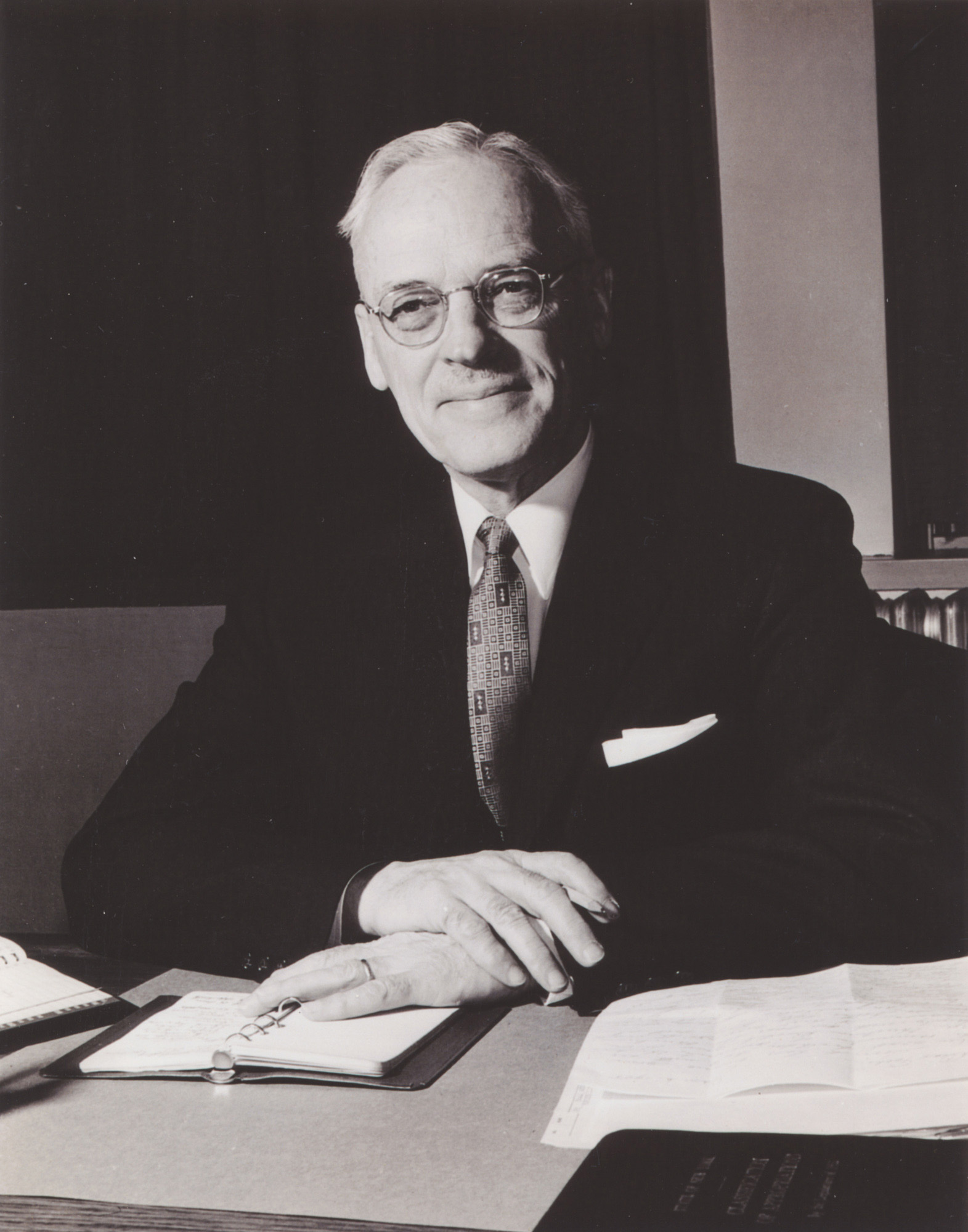 Francis Moench