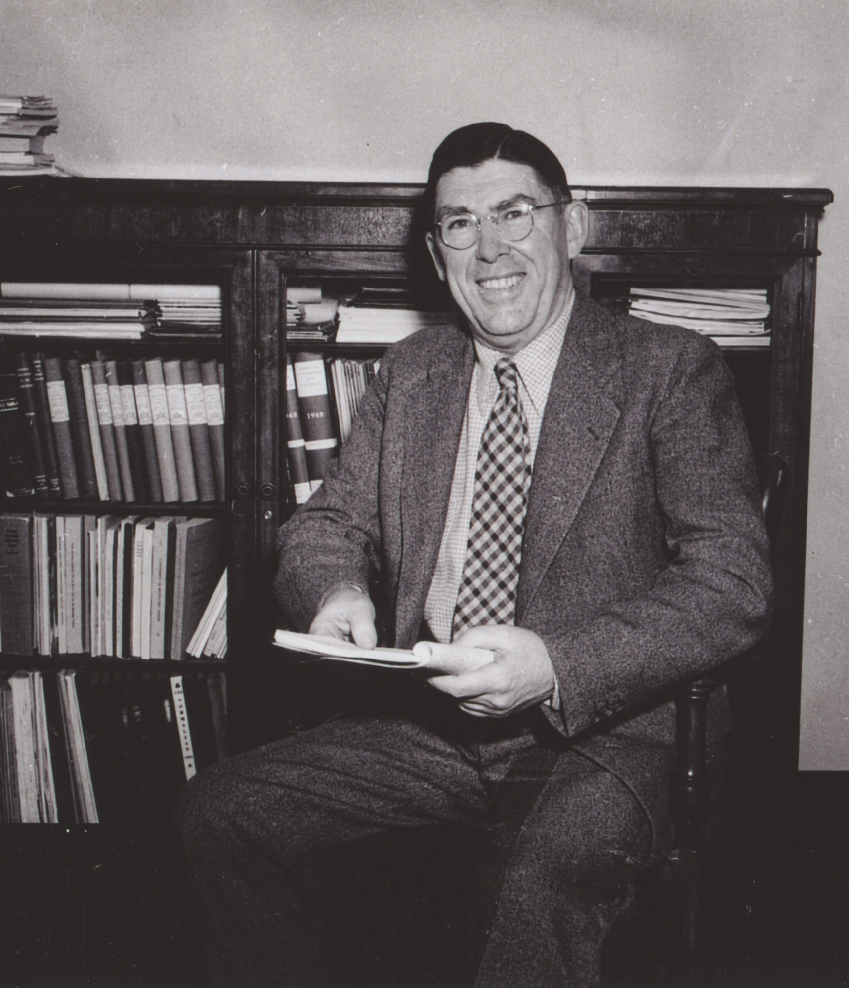 Herbert Espy