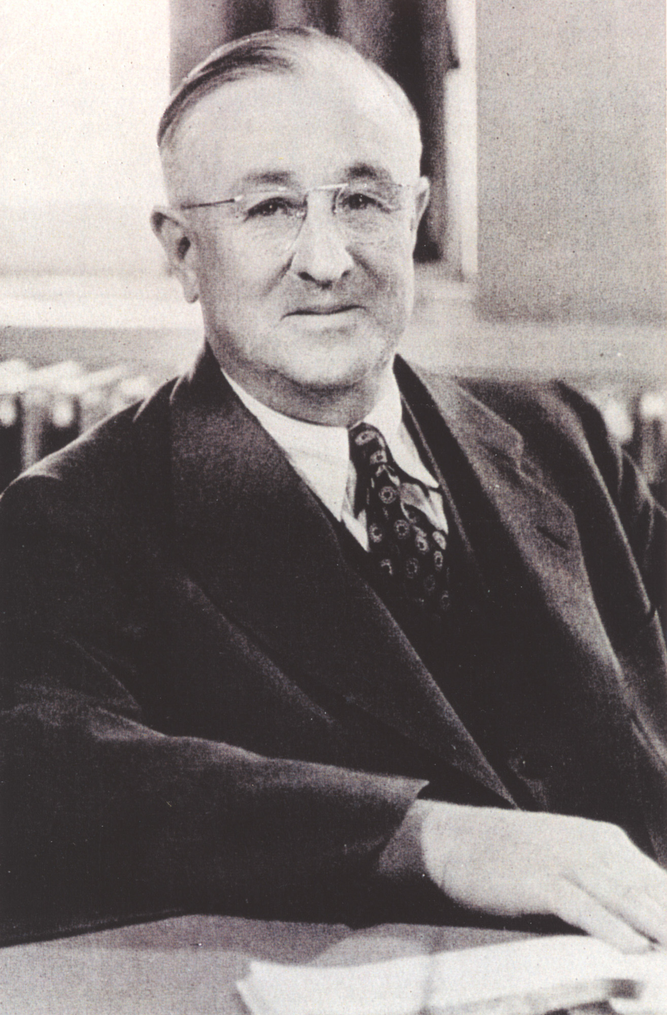 James Welles