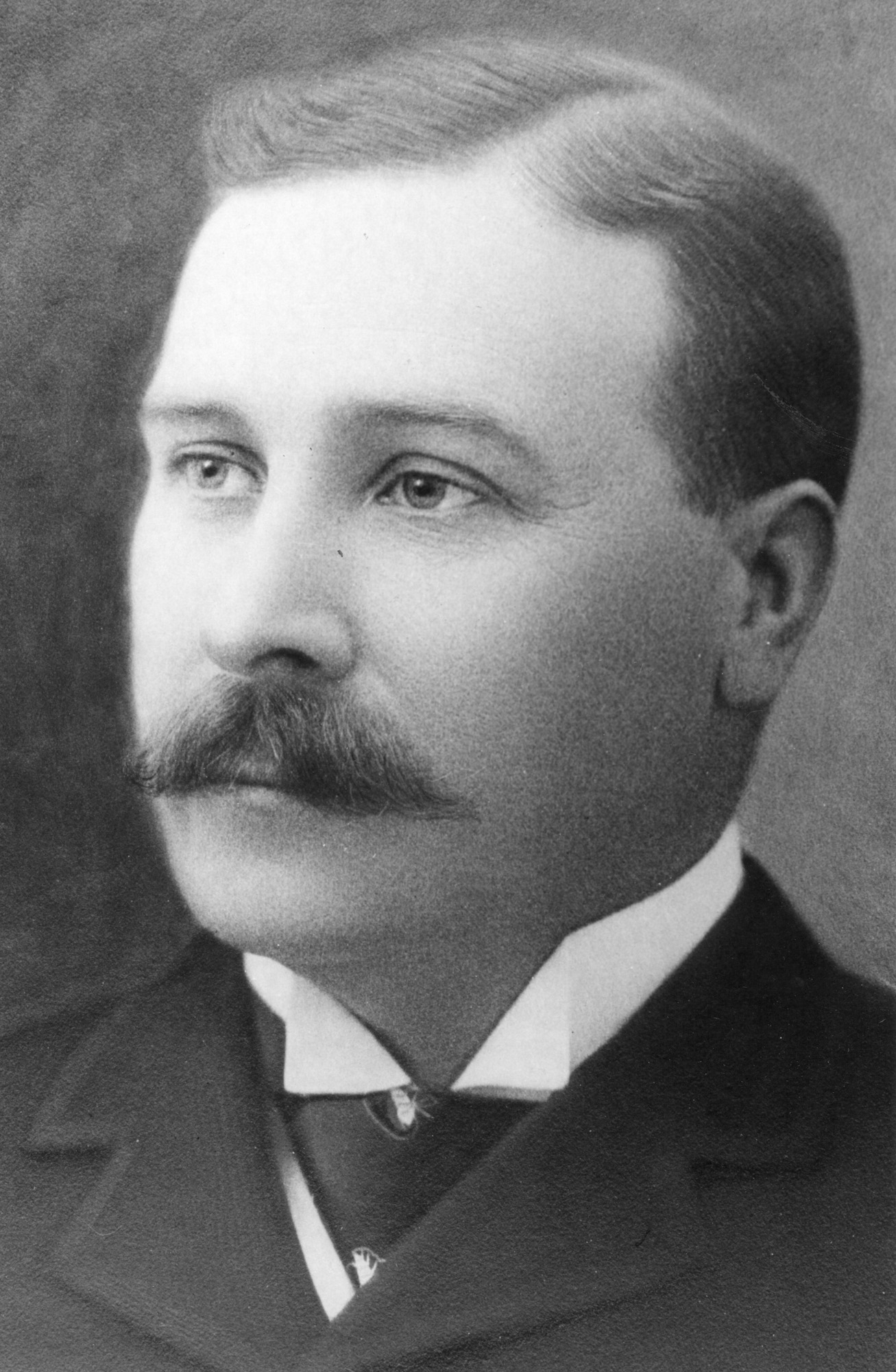 John Milne