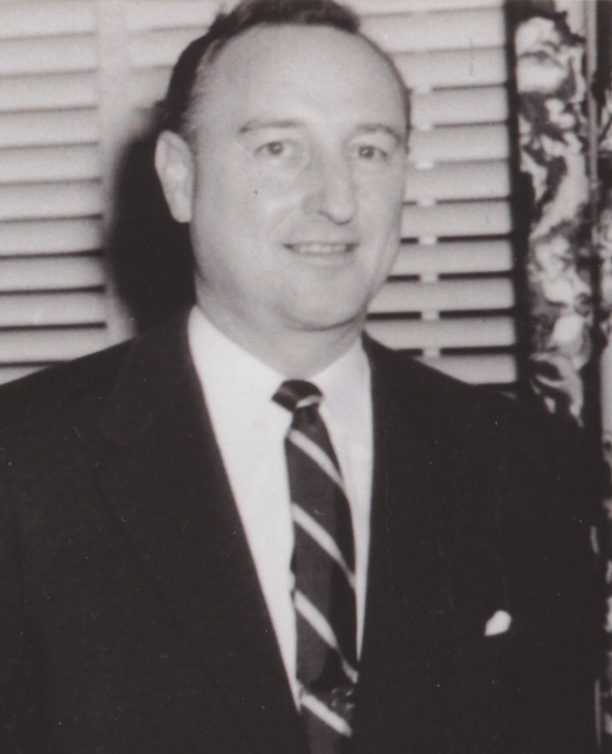 Kenneth Freeman
