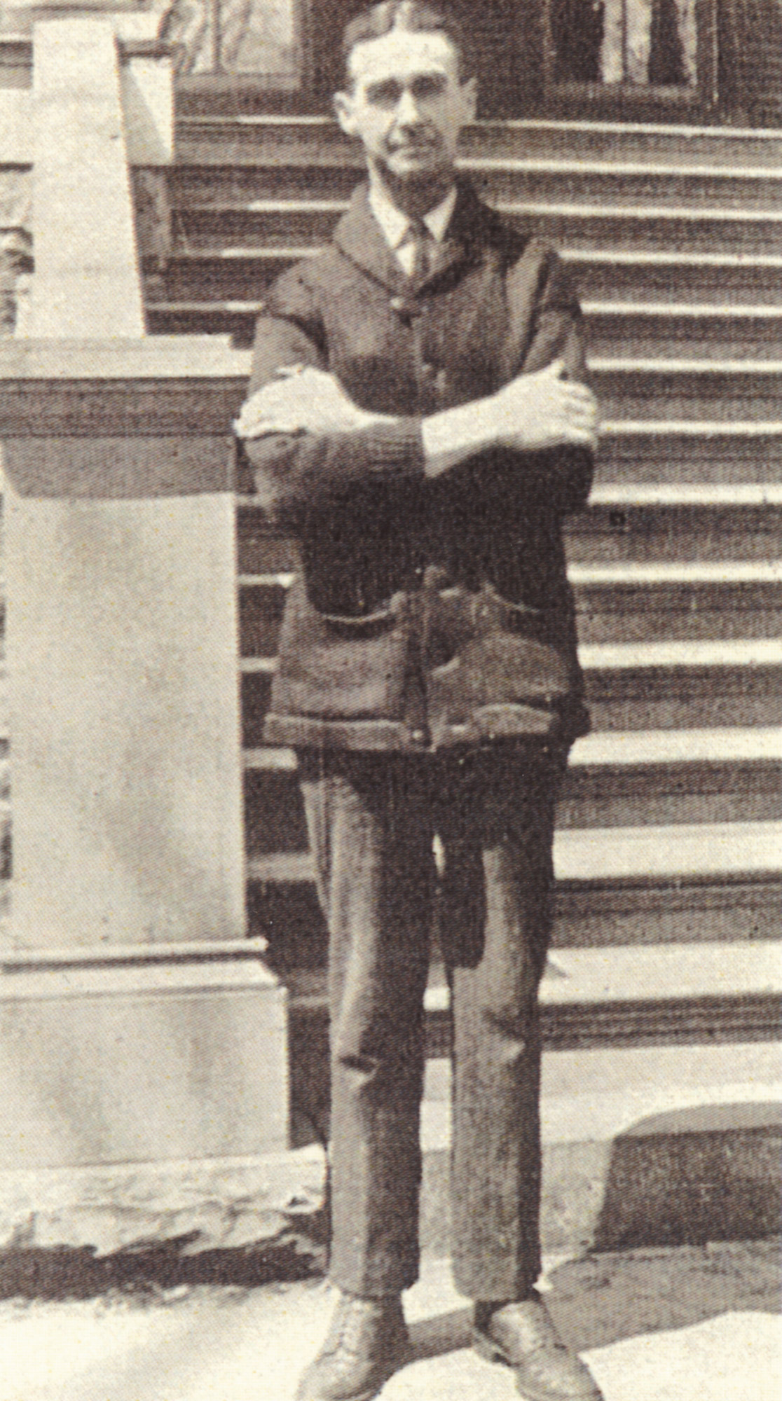 Watson Clark