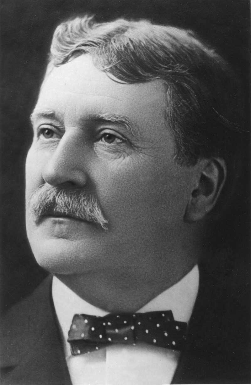 William S. Milne