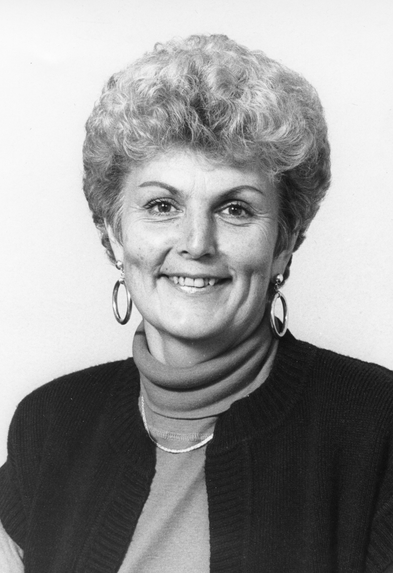 Carol Harter