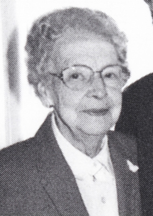 Ella Cline Shear