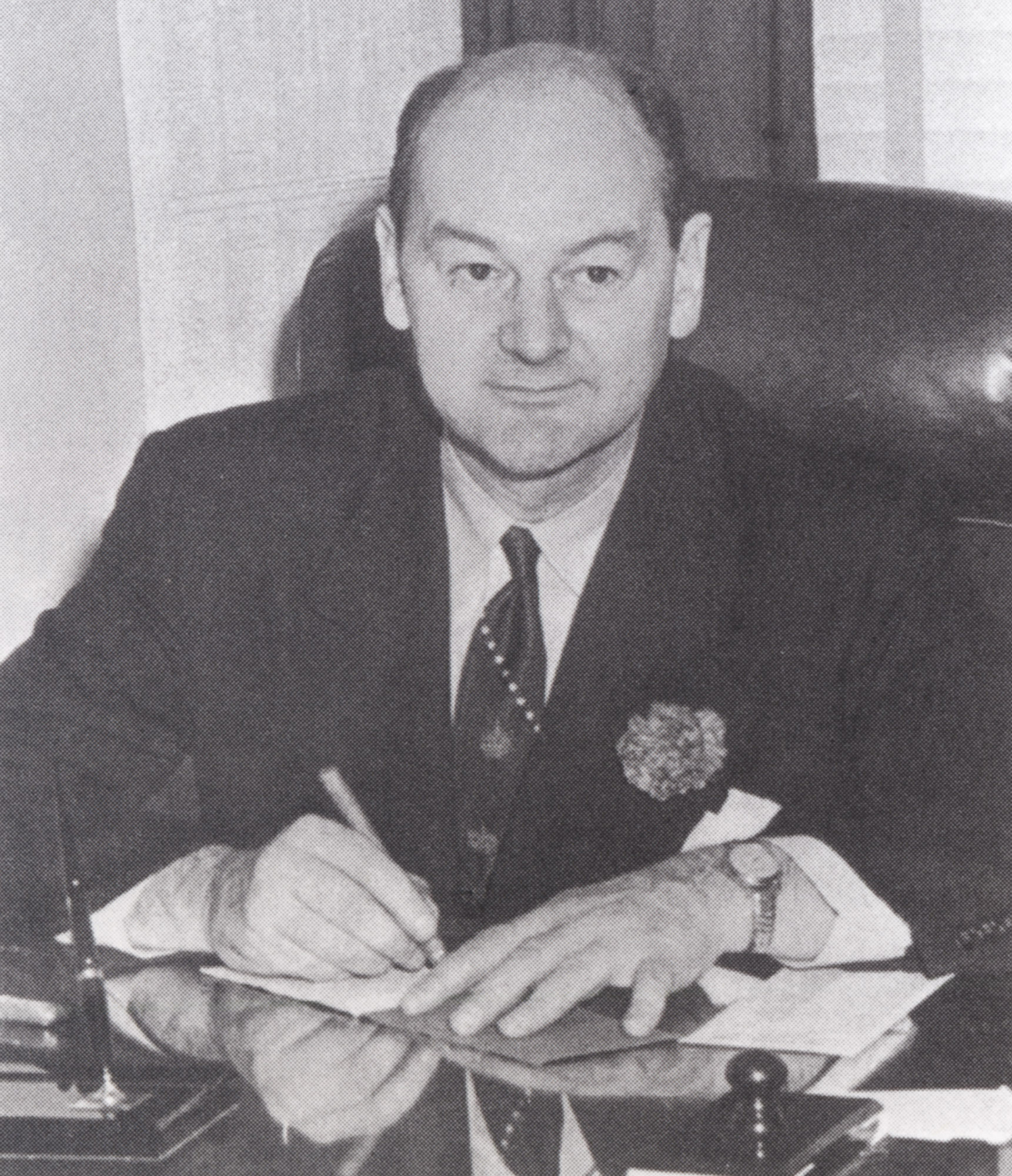 James Jeremiah Wadsworth
