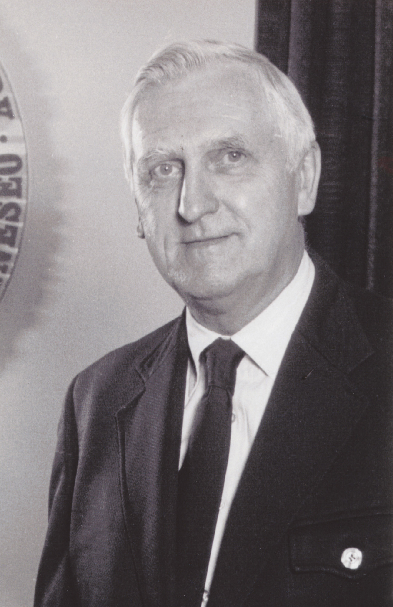 Robert MacVittie