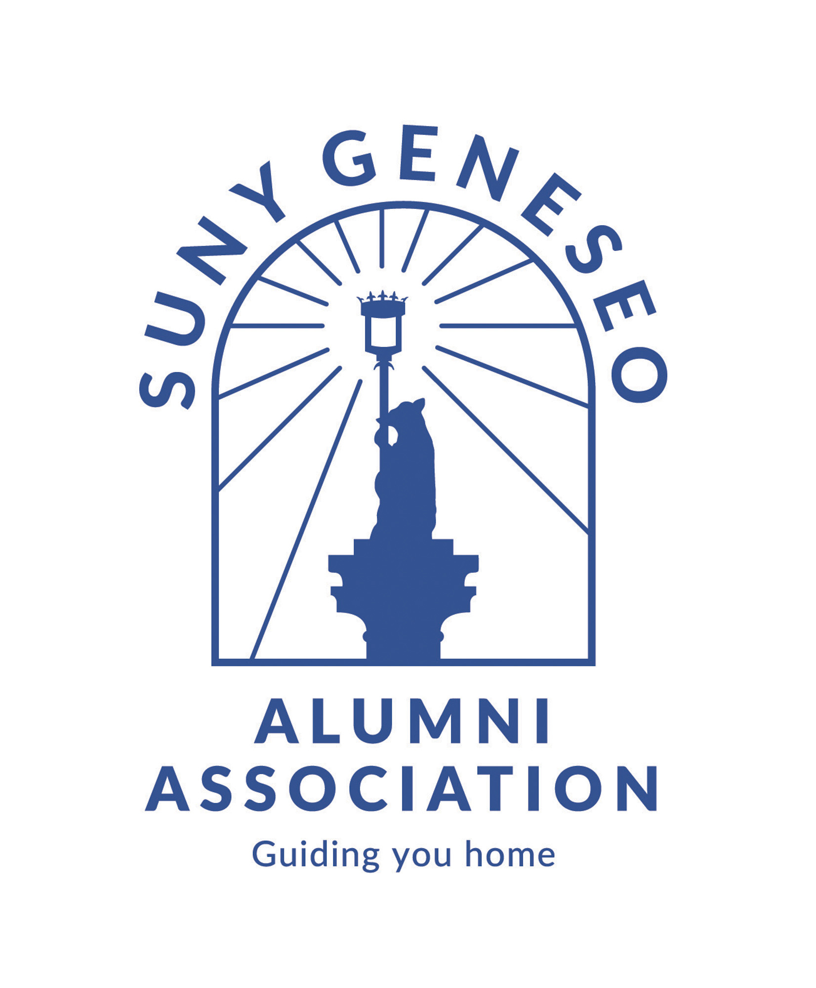 SGAA logo