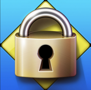 lockdown icon