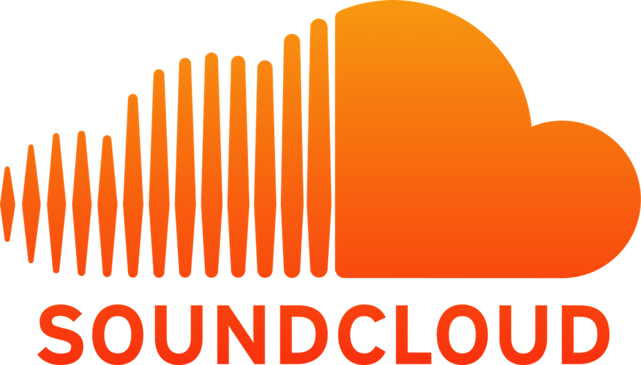 SoundCloud Logo