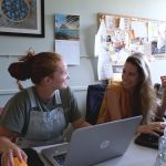 Madison Degenfelder, CAS Nutrition Intern, BS in Nutritional Sciences