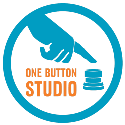 One Button Studio Logo
