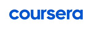 Coursera logo