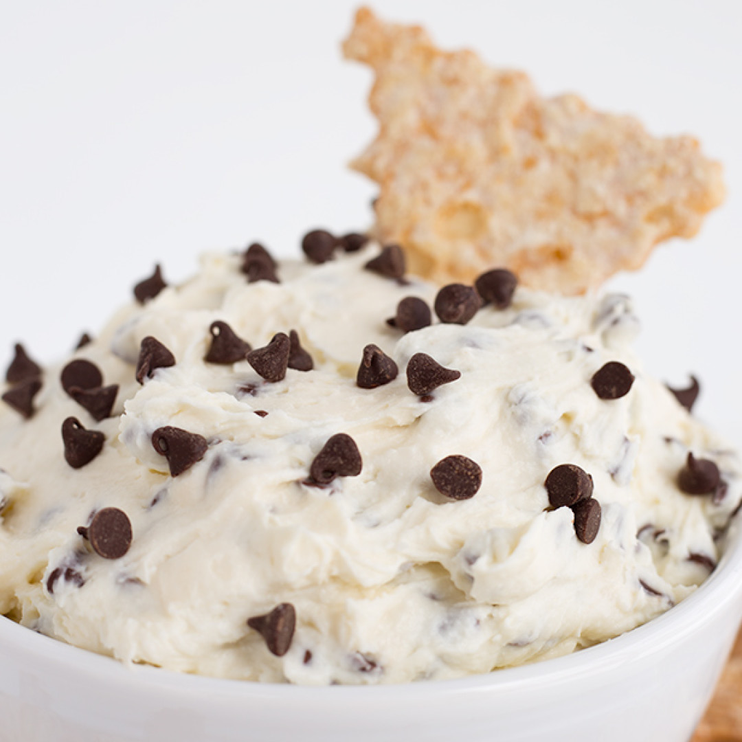 Cannoli Dip Recipes From CAS