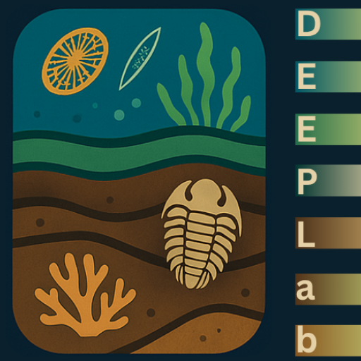 Image of DEEP lab logo